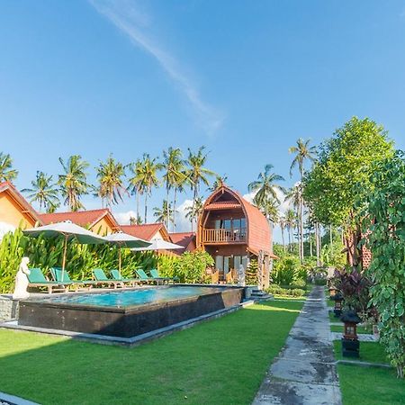 Kukuh Penida Village Ped 外观 照片